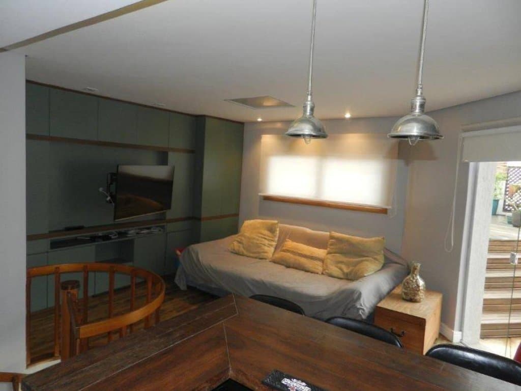 Foto 8 de 13: Apartamento em leilão em Porto Alegre - RS, bairro São Geraldo — Apartamento 179 m² (02 vagas) - São Geraldo - Porto Alegre - RS