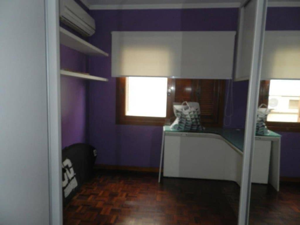Foto 12 de 13: Apartamento em leilão em Porto Alegre - RS, bairro São Geraldo — Apartamento 179 m² (02 vagas) - São Geraldo - Porto Alegre - RS