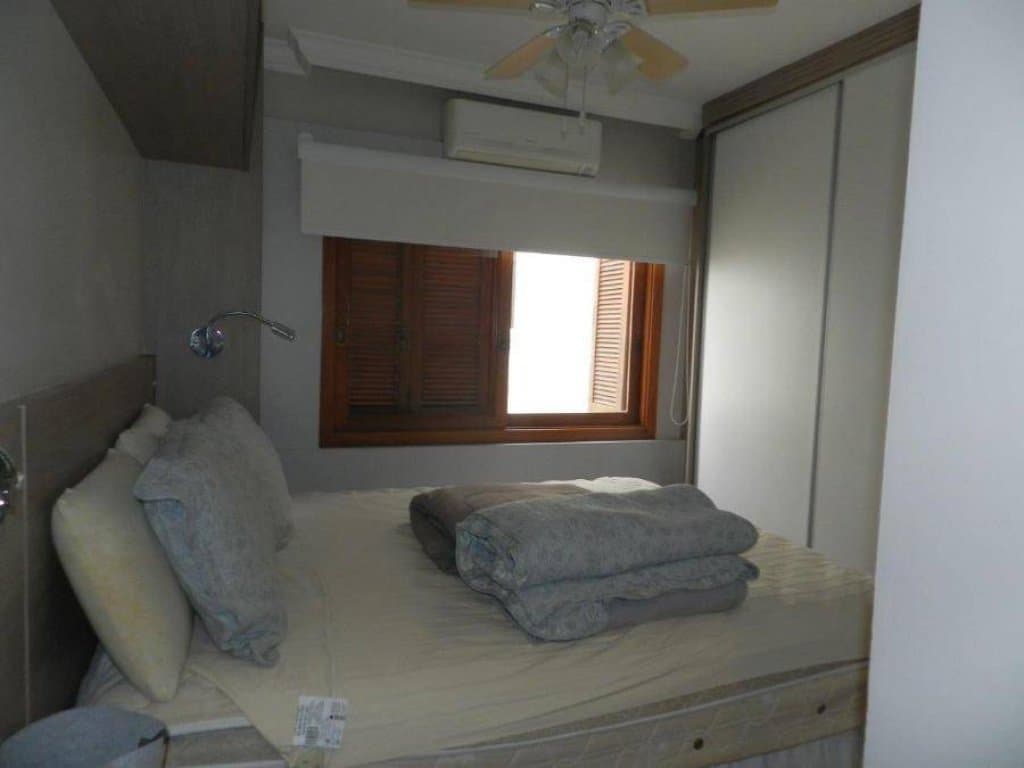 Foto 10 de 13: Apartamento em leilão em Porto Alegre - RS, bairro São Geraldo — Apartamento 179 m² (02 vagas) - São Geraldo - Porto Alegre - RS