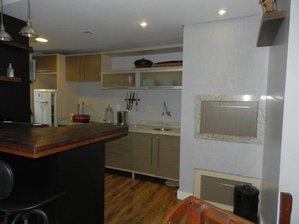 Foto 9 de 13: Apartamento em leilão em Porto Alegre - RS, bairro São Geraldo — Apartamento 179 m² (02 vagas) - São Geraldo - Porto Alegre - RS