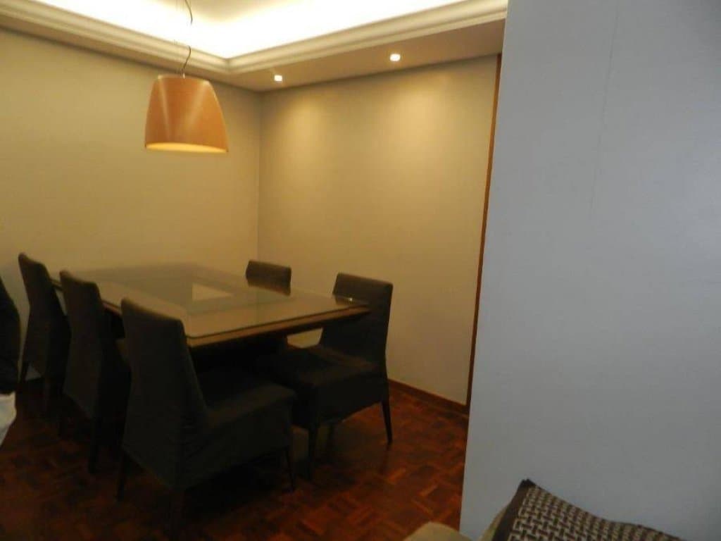 Foto 11 de 13: Apartamento em leilão em Porto Alegre - RS, bairro São Geraldo — Apartamento 179 m² (02 vagas) - São Geraldo - Porto Alegre - RS