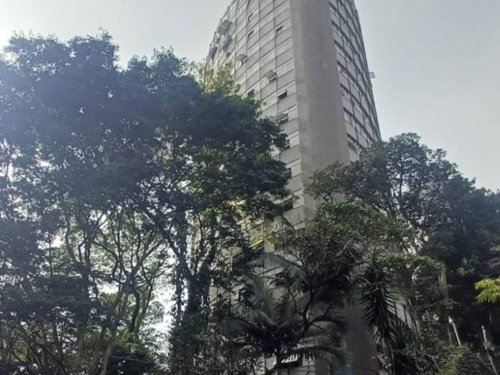 Foto 10 de 10: Apartamento em leilão em São Paulo - SP, bairro Morumbi — Apartamento 297 m² (Unid. 42) - Morumbi - São Paulo - SP
