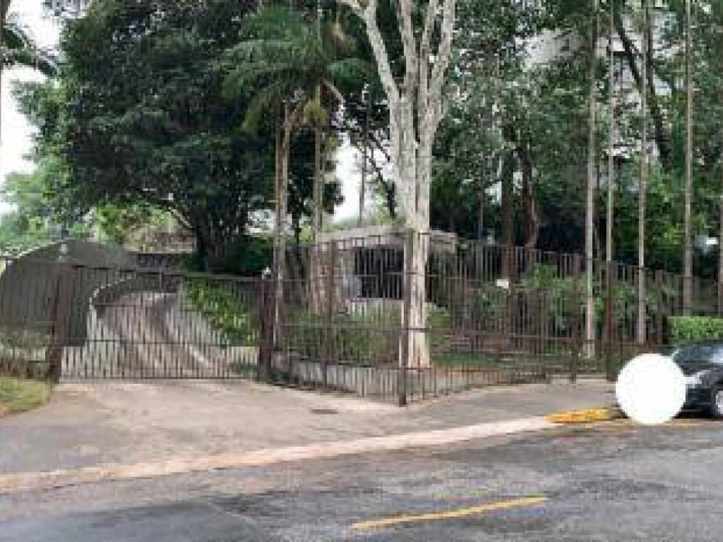 Foto 5 de 10: Apartamento em leilão em São Paulo - SP, bairro Morumbi — Apartamento 297 m² (Unid. 42) - Morumbi - São Paulo - SP