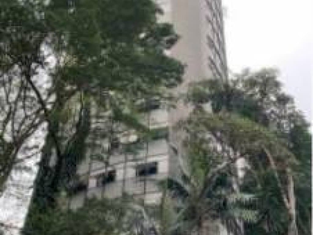 Foto 6 de 10: Apartamento em leilão em São Paulo - SP, bairro Morumbi — Apartamento 297 m² (Unid. 42) - Morumbi - São Paulo - SP