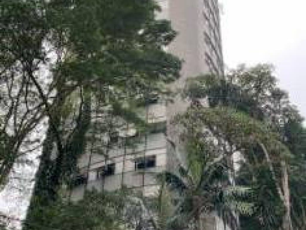 Foto 7 de 10: Apartamento em leilão em São Paulo - SP, bairro Morumbi — Apartamento 297 m² (Unid. 42) - Morumbi - São Paulo - SP