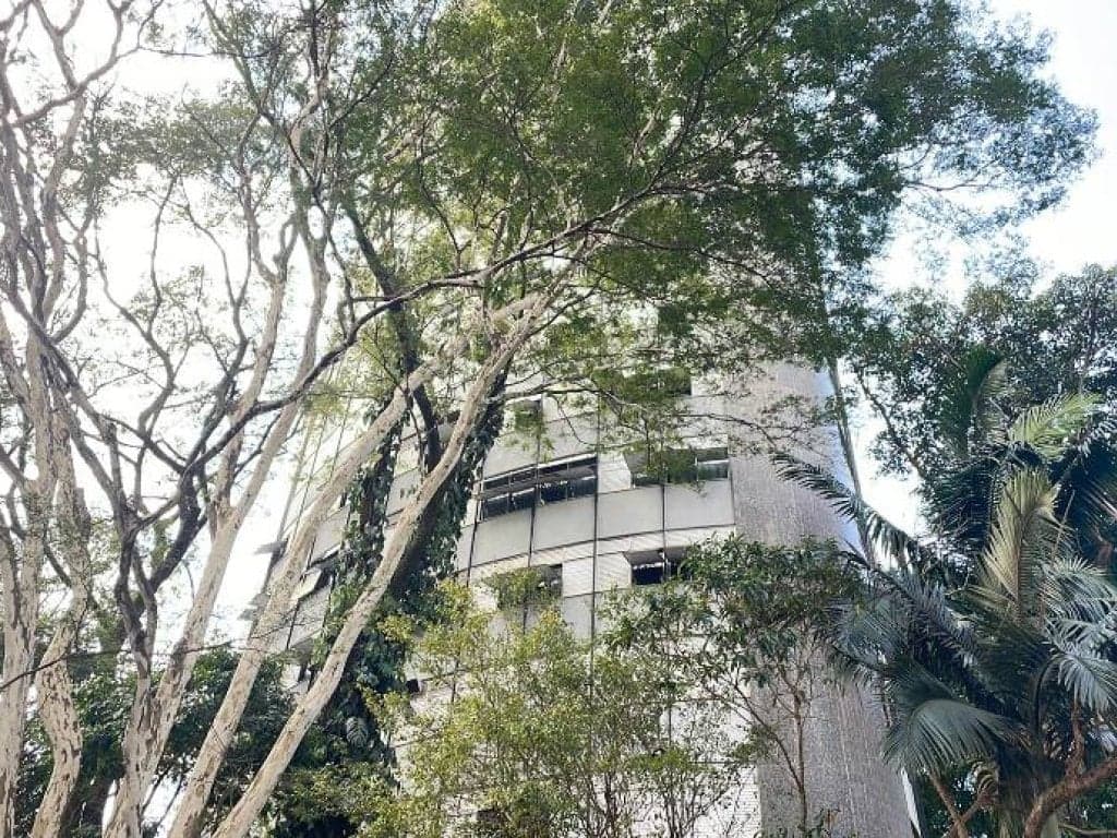 Foto 8 de 10: Apartamento em leilão em São Paulo - SP, bairro Morumbi — Apartamento 297 m² (Unid. 42) - Morumbi - São Paulo - SP