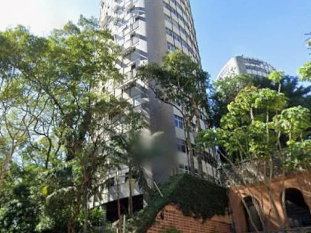 Foto 1 de 10: Apartamento em leilão em São Paulo - SP, bairro Morumbi — Apartamento 297 m² (Unid. 42) - Morumbi - São Paulo - SP