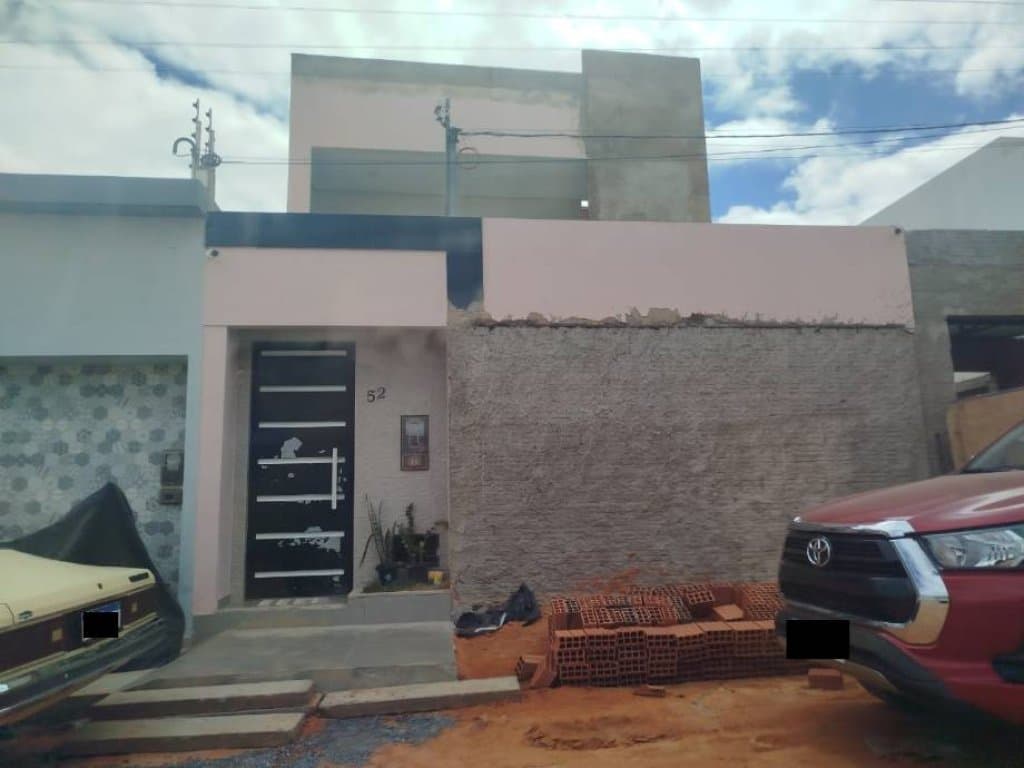 Foto 29 de 29: Casa em leilão em Irecê - BA, bairro Nova Irecê — Casa 134 m² - Nova Irecê - Irecê - BA