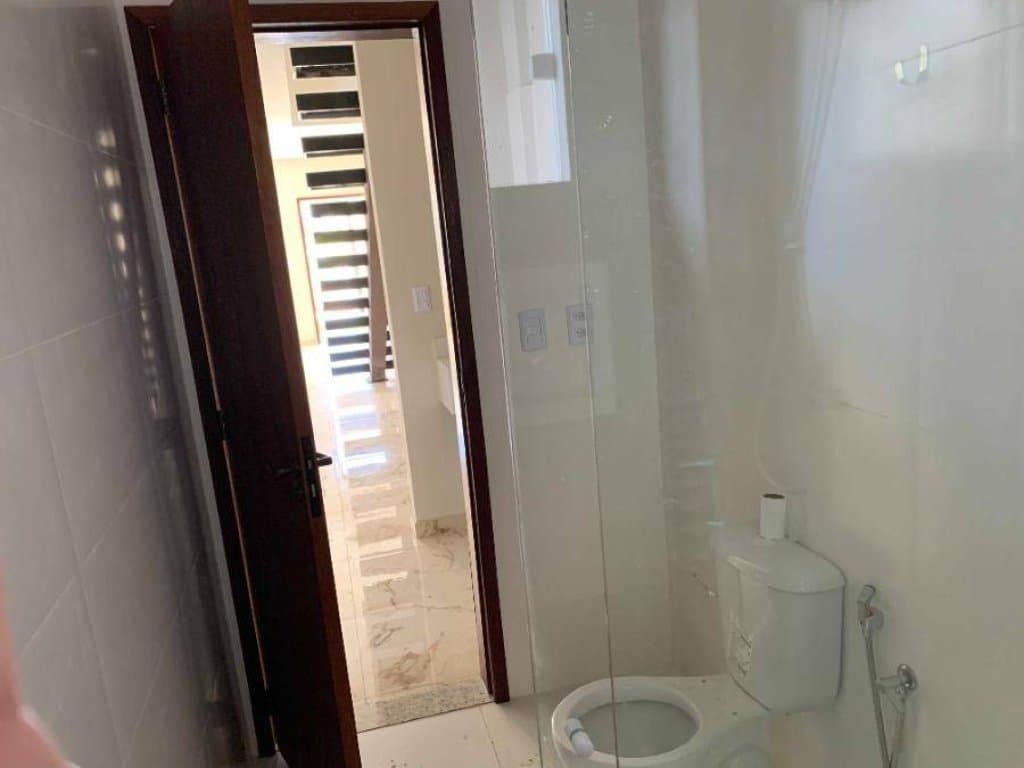 Foto 17 de 29: Casa em leilão em Irecê - BA, bairro Nova Irecê — Casa 134 m² - Nova Irecê - Irecê - BA