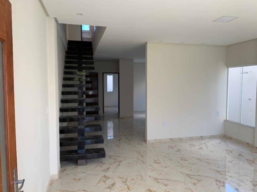 Foto 7 de 29: Casa em leilão em Irecê - BA, bairro Nova Irecê — Casa 134 m² - Nova Irecê - Irecê - BA