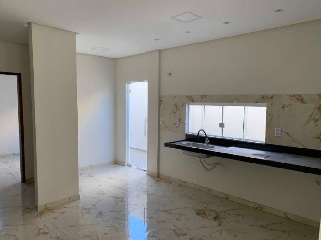 Foto 22 de 29: Casa em leilão em Irecê - BA, bairro Nova Irecê — Casa 134 m² - Nova Irecê - Irecê - BA