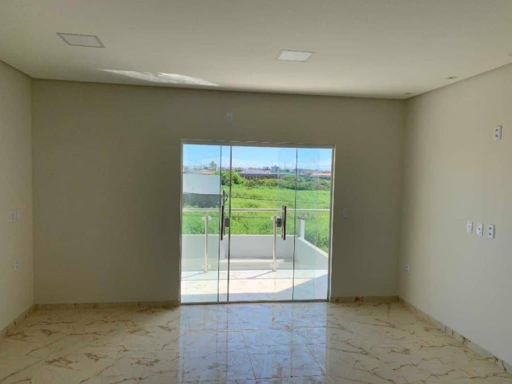 Foto 12 de 29: Casa em leilão em Irecê - BA, bairro Nova Irecê — Casa 134 m² - Nova Irecê - Irecê - BA