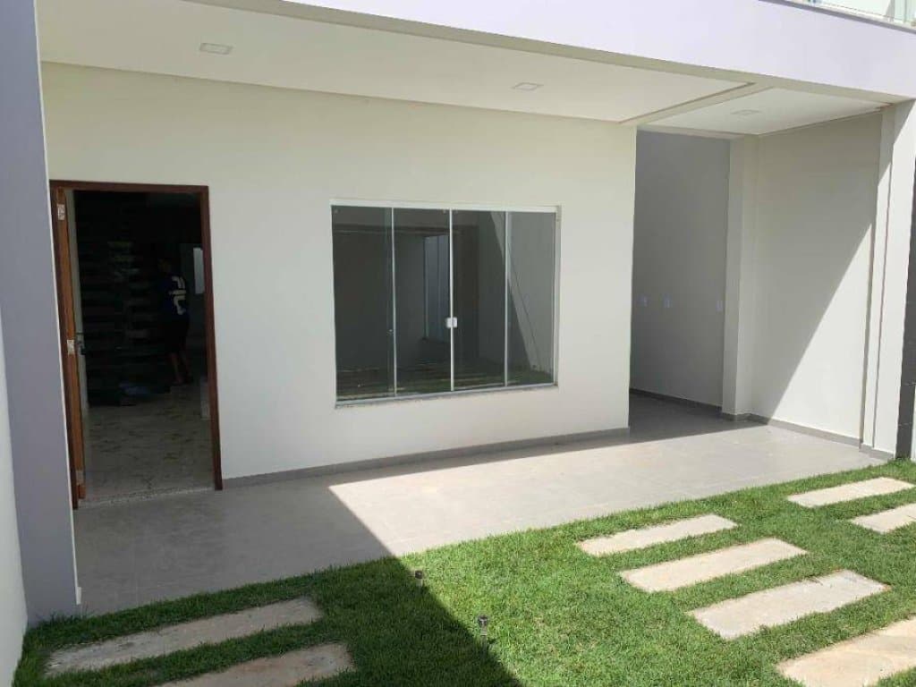 Foto 14 de 29: Casa em leilão em Irecê - BA, bairro Nova Irecê — Casa 134 m² - Nova Irecê - Irecê - BA