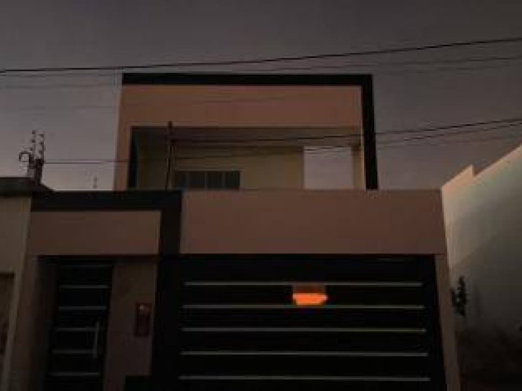 Foto 13 de 29: Casa em leilão em Irecê - BA, bairro Nova Irecê — Casa 134 m² - Nova Irecê - Irecê - BA