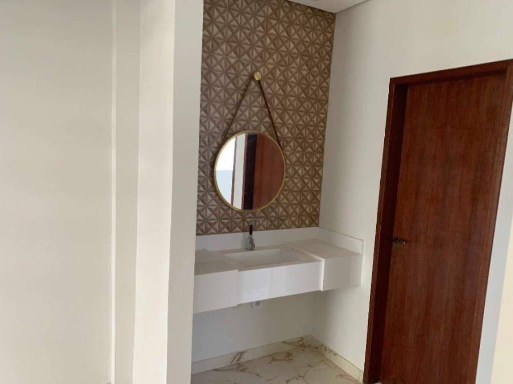 Foto 18 de 29: Casa em leilão em Irecê - BA, bairro Nova Irecê — Casa 134 m² - Nova Irecê - Irecê - BA
