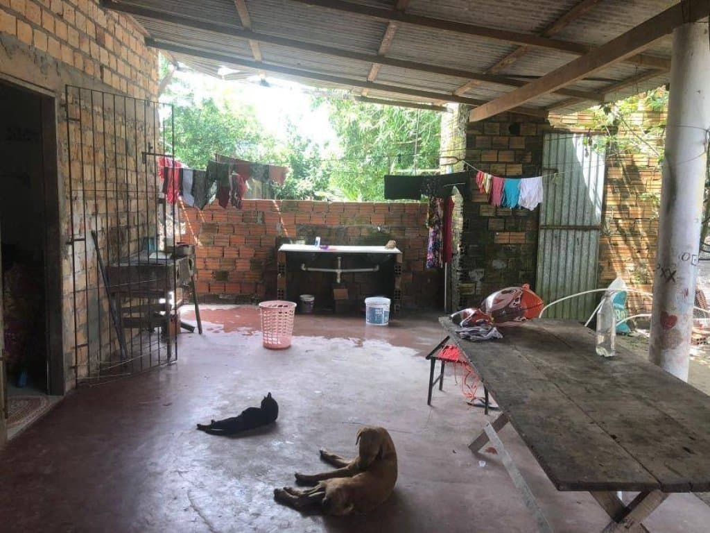 Foto 5 de 27: Casa em leilão em Maracaçumé - MA, bairro Boa Vista — Casa 162 m² - Boa Vista - Maracaçumé - MA