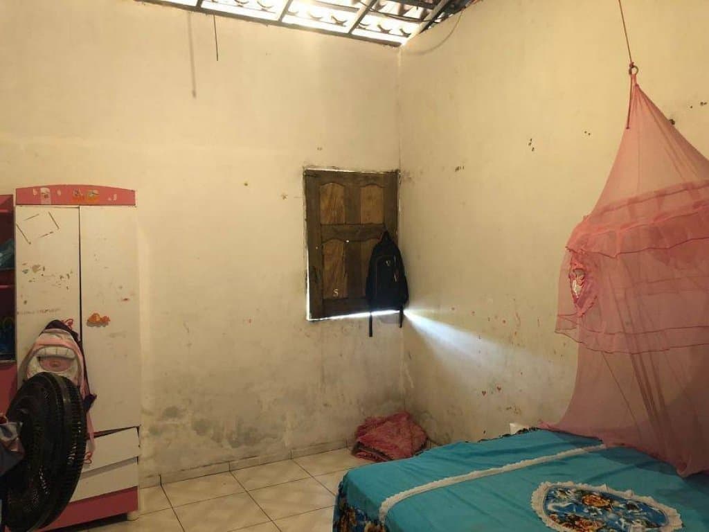 Foto 8 de 27: Casa em leilão em Maracaçumé - MA, bairro Boa Vista — Casa 162 m² - Boa Vista - Maracaçumé - MA