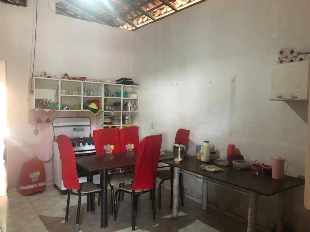 Foto 16 de 27: Casa em leilão em Maracaçumé - MA, bairro Boa Vista — Casa 162 m² - Boa Vista - Maracaçumé - MA