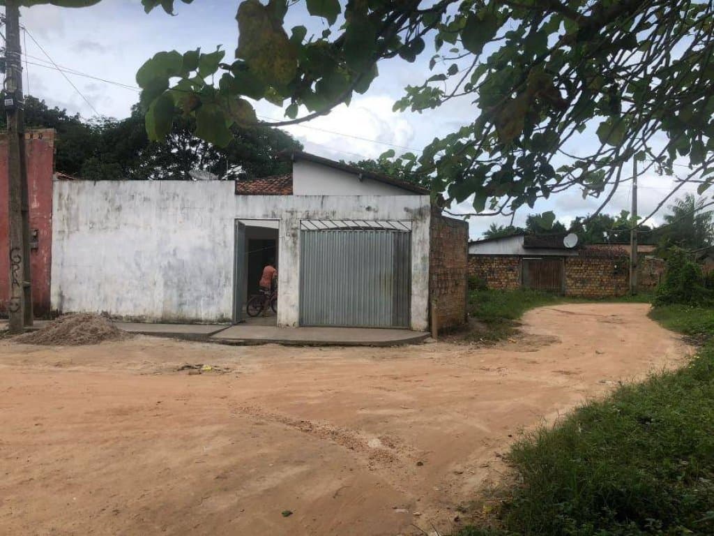 Foto 15 de 27: Casa em leilão em Maracaçumé - MA, bairro Boa Vista — Casa 162 m² - Boa Vista - Maracaçumé - MA