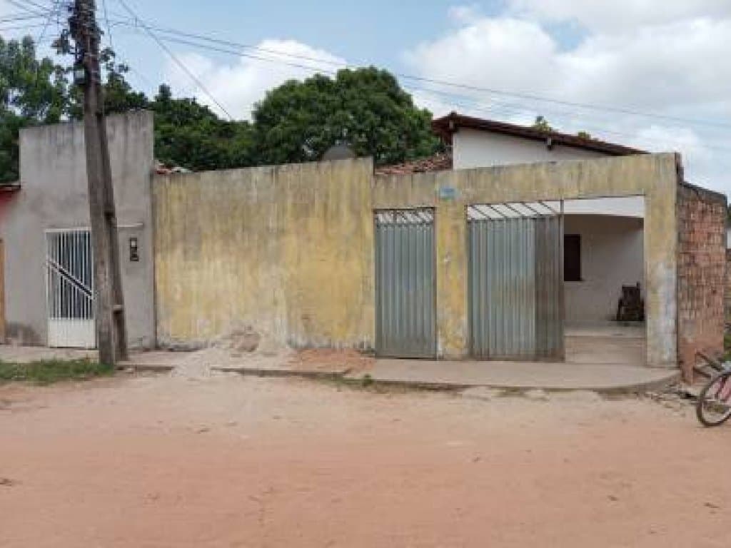 Foto 19 de 27: Casa em leilão em Maracaçumé - MA, bairro Boa Vista — Casa 162 m² - Boa Vista - Maracaçumé - MA