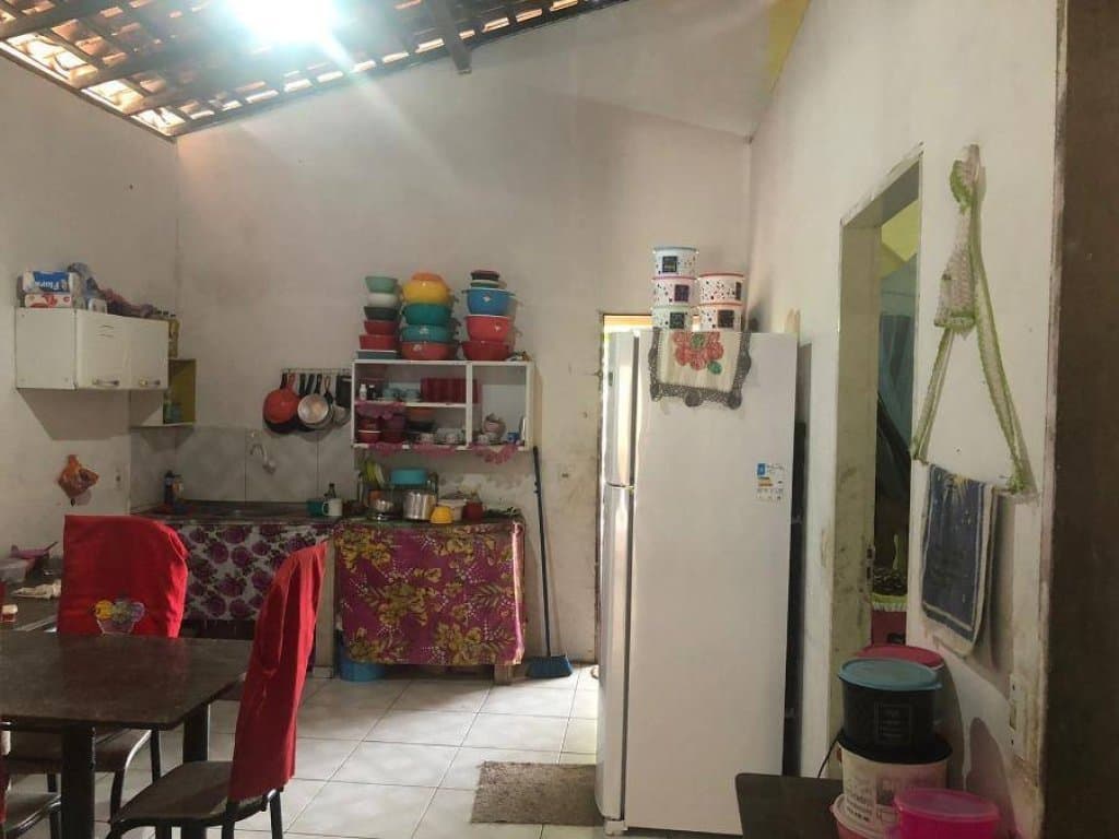 Foto 9 de 27: Casa em leilão em Maracaçumé - MA, bairro Boa Vista — Casa 162 m² - Boa Vista - Maracaçumé - MA