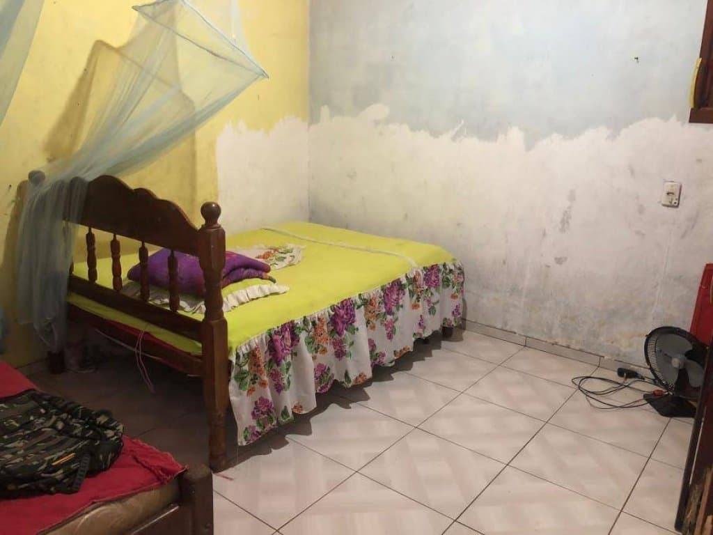 Foto 25 de 27: Casa em leilão em Maracaçumé - MA, bairro Boa Vista — Casa 162 m² - Boa Vista - Maracaçumé - MA