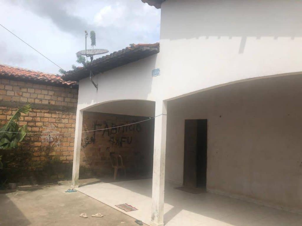 Foto 11 de 27: Casa em leilão em Maracaçumé - MA, bairro Boa Vista — Casa 162 m² - Boa Vista - Maracaçumé - MA