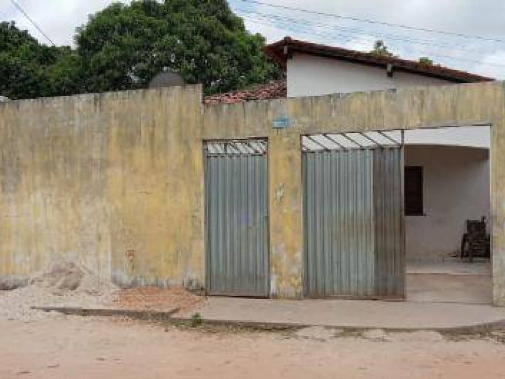 Foto 1 de 27: Casa em leilão em Maracaçumé - MA, bairro Boa Vista — Casa 162 m² - Boa Vista - Maracaçumé - MA