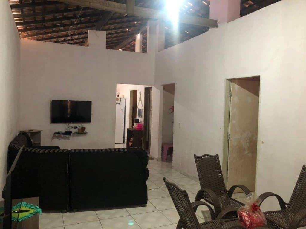Foto 22 de 27: Casa em leilão em Maracaçumé - MA, bairro Boa Vista — Casa 162 m² - Boa Vista - Maracaçumé - MA