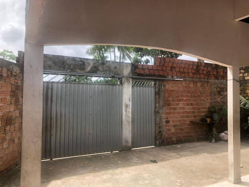 Foto 7 de 27: Casa em leilão em Maracaçumé - MA, bairro Boa Vista — Casa 162 m² - Boa Vista - Maracaçumé - MA