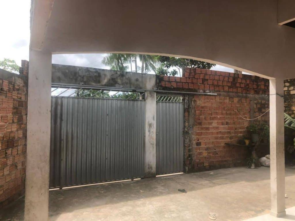 Foto 4 de 27: Casa em leilão em Maracaçumé - MA, bairro Boa Vista — Casa 162 m² - Boa Vista - Maracaçumé - MA
