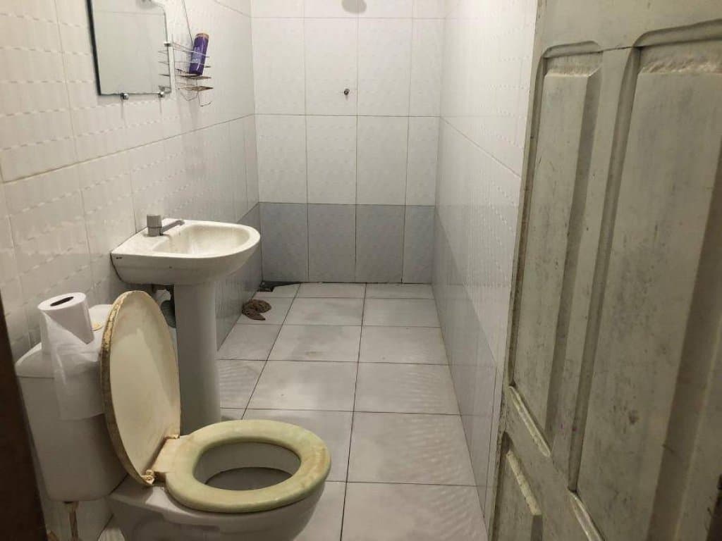 Foto 17 de 27: Casa em leilão em Maracaçumé - MA, bairro Boa Vista — Casa 162 m² - Boa Vista - Maracaçumé - MA
