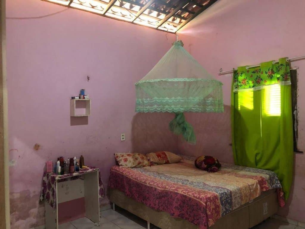 Foto 3 de 27: Casa em leilão em Maracaçumé - MA, bairro Boa Vista — Casa 162 m² - Boa Vista - Maracaçumé - MA