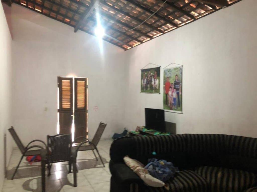 Foto 2 de 27: Casa em leilão em Maracaçumé - MA, bairro Boa Vista — Casa 162 m² - Boa Vista - Maracaçumé - MA