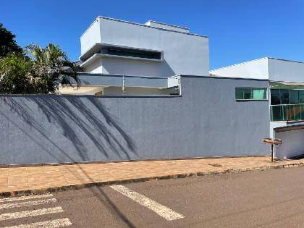 Foto 6 de 20: Casa em leilão em Formosa Do Oeste - PR, bairro Jardim Bittencourt — Casa 224 m² - Jardim Bittencourt - Formosa do Oeste - PR