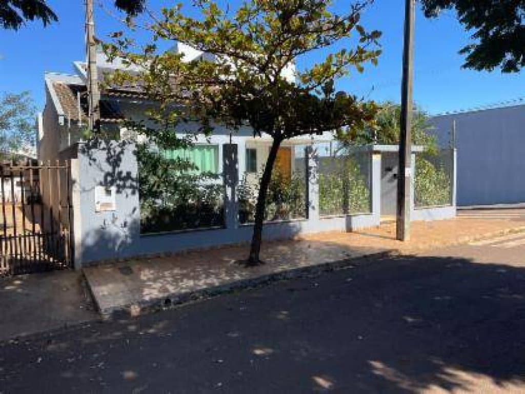 Foto 5 de 20: Casa em leilão em Formosa Do Oeste - PR, bairro Jardim Bittencourt — Casa 224 m² - Jardim Bittencourt - Formosa do Oeste - PR