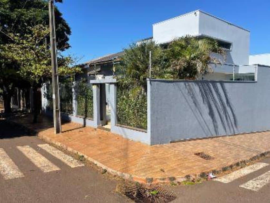 Foto 7 de 20: Casa em leilão em Formosa Do Oeste - PR, bairro Jardim Bittencourt — Casa 224 m² - Jardim Bittencourt - Formosa do Oeste - PR