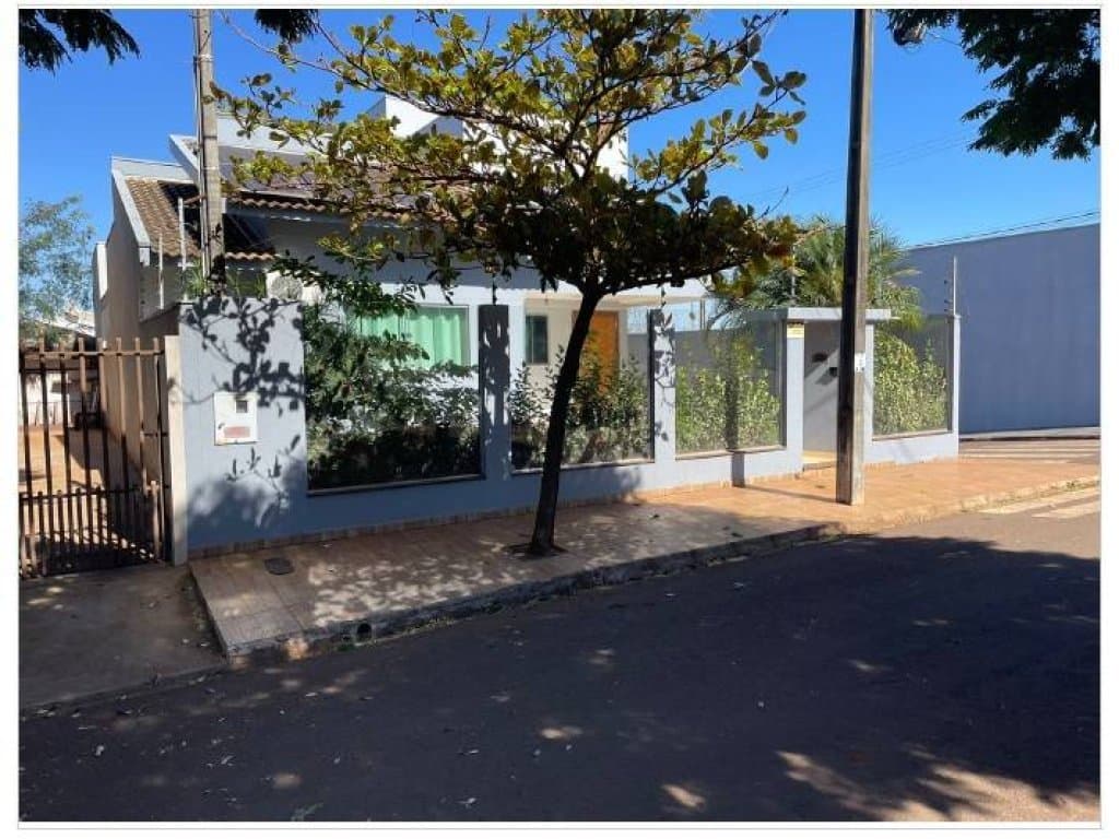 Foto 9 de 20: Casa em leilão em Formosa Do Oeste - PR, bairro Jardim Bittencourt — Casa 224 m² - Jardim Bittencourt - Formosa do Oeste - PR