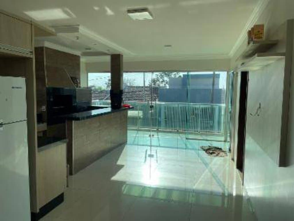 Foto 14 de 20: Casa em leilão em Formosa Do Oeste - PR, bairro Jardim Bittencourt — Casa 224 m² - Jardim Bittencourt - Formosa do Oeste - PR