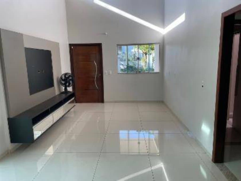 Foto 15 de 20: Casa em leilão em Formosa Do Oeste - PR, bairro Jardim Bittencourt — Casa 224 m² - Jardim Bittencourt - Formosa do Oeste - PR
