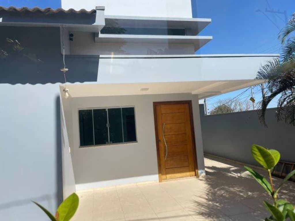 Foto 10 de 20: Casa em leilão em Formosa Do Oeste - PR, bairro Jardim Bittencourt — Casa 224 m² - Jardim Bittencourt - Formosa do Oeste - PR