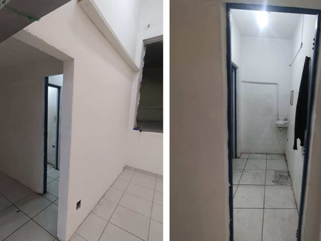 Foto 9 de 10: Comercial em leilão em Rio De Janeiro - RJ, bairro Vila Isabel — Loja 168 m² (área total) - Vila Isabel - Rio de Janeiro - RJ