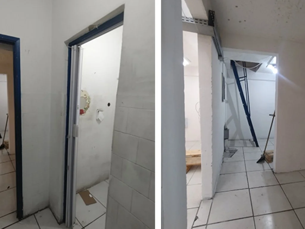 Foto 8 de 10: Comercial em leilão em Rio De Janeiro - RJ, bairro Vila Isabel — Loja 168 m² (área total) - Vila Isabel - Rio de Janeiro - RJ