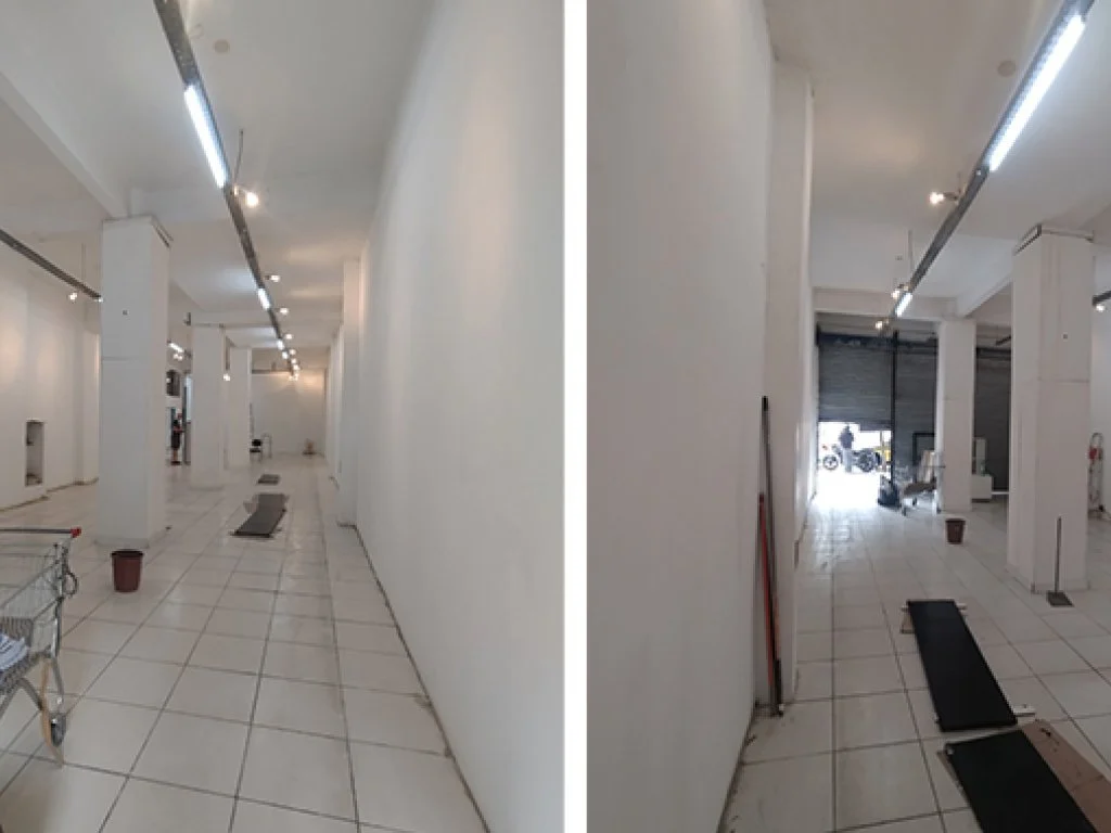 Foto 2 de 10: Comercial em leilão em Rio De Janeiro - RJ, bairro Vila Isabel — Loja 168 m² (área total) - Vila Isabel - Rio de Janeiro - RJ