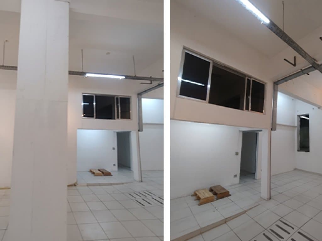 Foto 3 de 10: Comercial em leilão em Rio De Janeiro - RJ, bairro Vila Isabel — Loja 168 m² (área total) - Vila Isabel - Rio de Janeiro - RJ