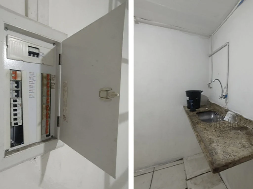 Foto 7 de 10: Comercial em leilão em Rio De Janeiro - RJ, bairro Vila Isabel — Loja 168 m² (área total) - Vila Isabel - Rio de Janeiro - RJ