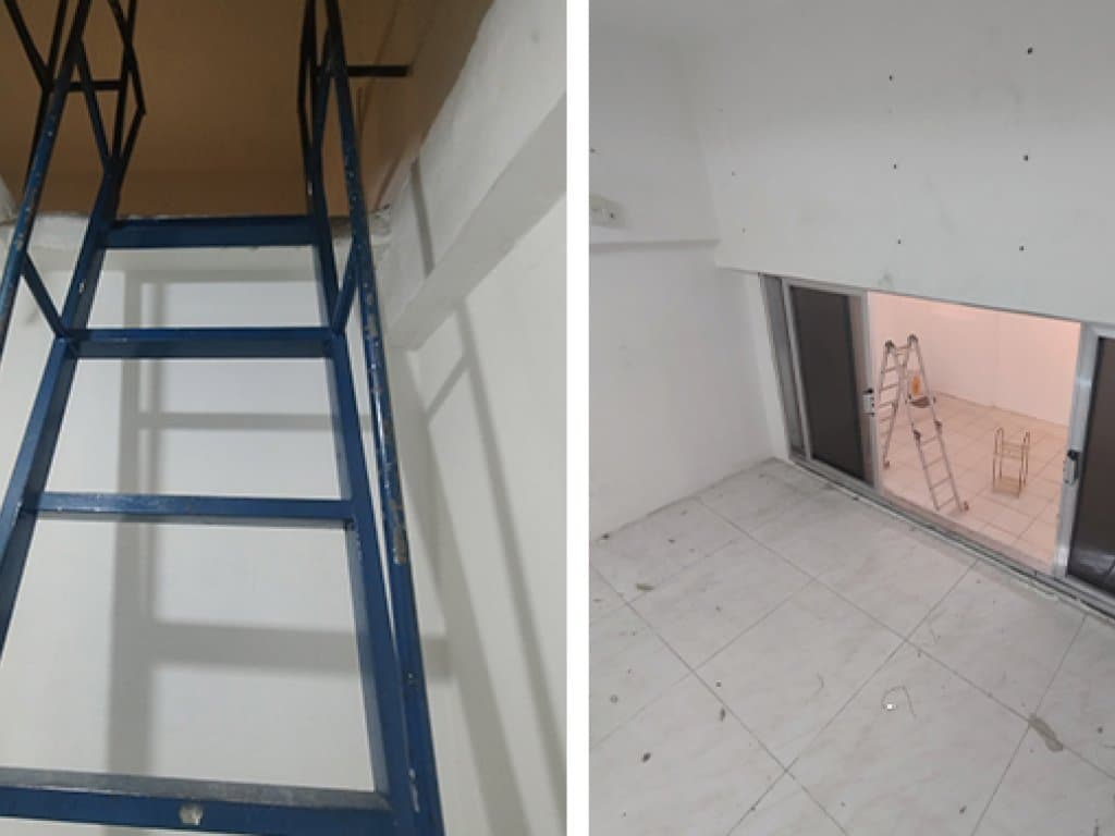 Foto 5 de 10: Comercial em leilão em Rio De Janeiro - RJ, bairro Vila Isabel — Loja 168 m² (área total) - Vila Isabel - Rio de Janeiro - RJ