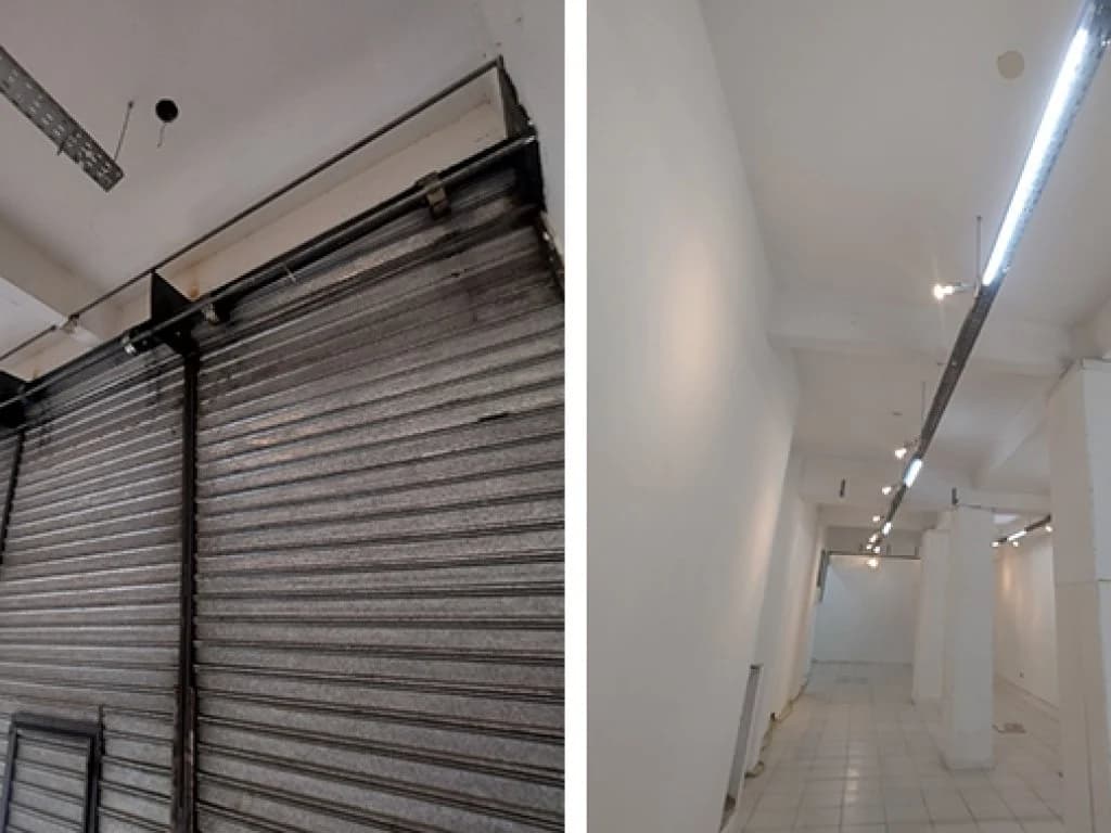 Foto 10 de 10: Comercial em leilão em Rio De Janeiro - RJ, bairro Vila Isabel — Loja 168 m² (área total) - Vila Isabel - Rio de Janeiro - RJ