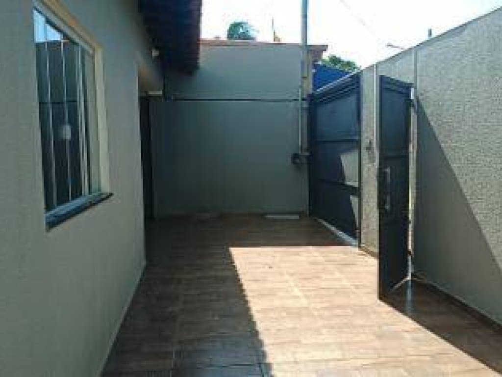 Foto 21 de 21: Casa em leilão em Campo Grande - MS, bairro Jardim Imá — Casa 191 m² - Jardim Imá - Campo Grande - MS