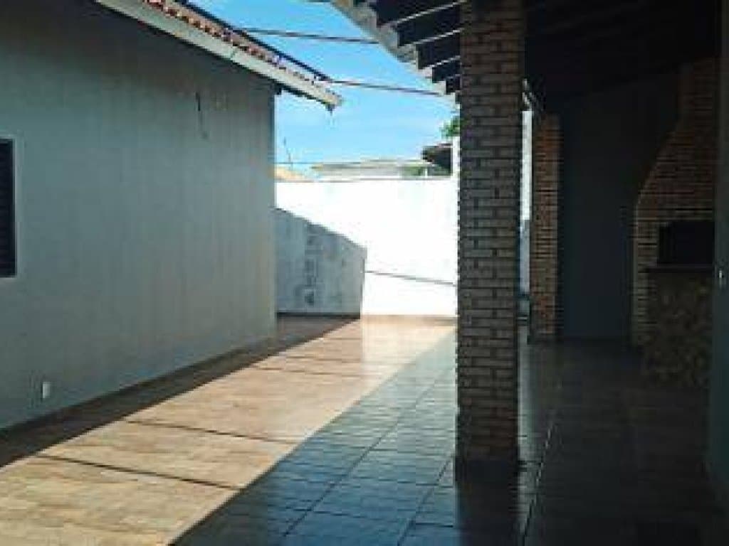 Foto 13 de 21: Casa em leilão em Campo Grande - MS, bairro Jardim Imá — Casa 191 m² - Jardim Imá - Campo Grande - MS
